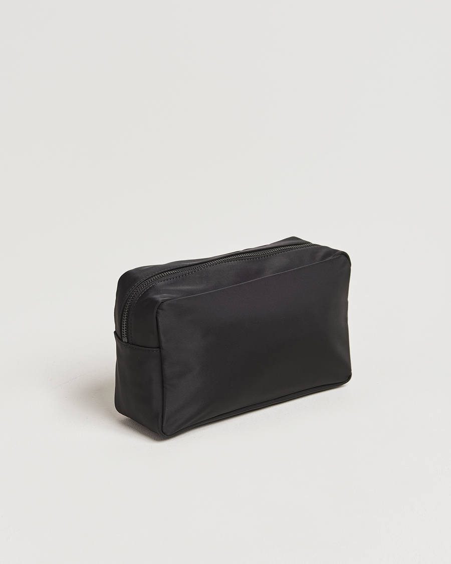 Mies |  | Dsquared2 | Icon Washbag Black