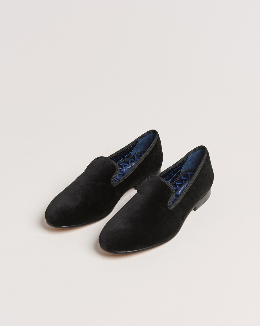 Mies |  | Polo Ralph Lauren | Paxton Slipper Slip On Black