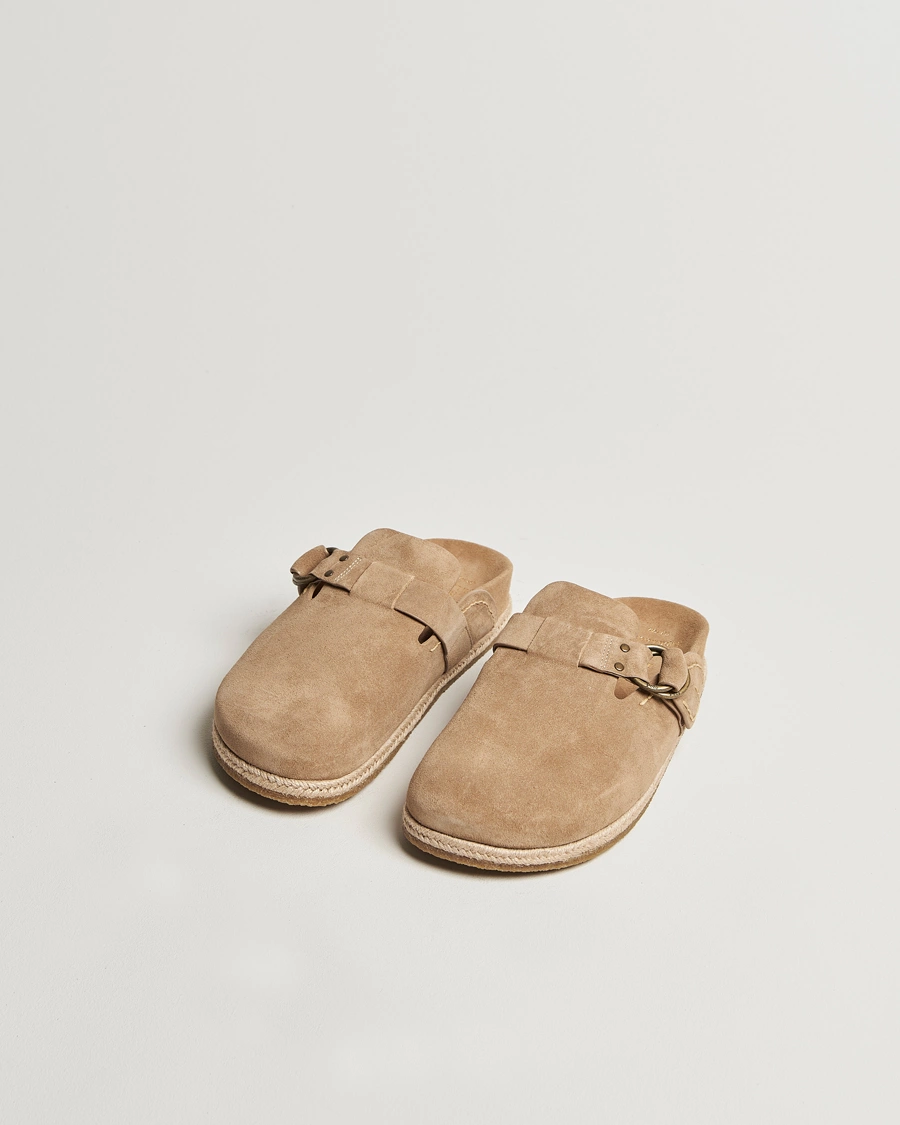 Mies |  | Polo Ralph Lauren | Turbach Clog Sandal Milkshake