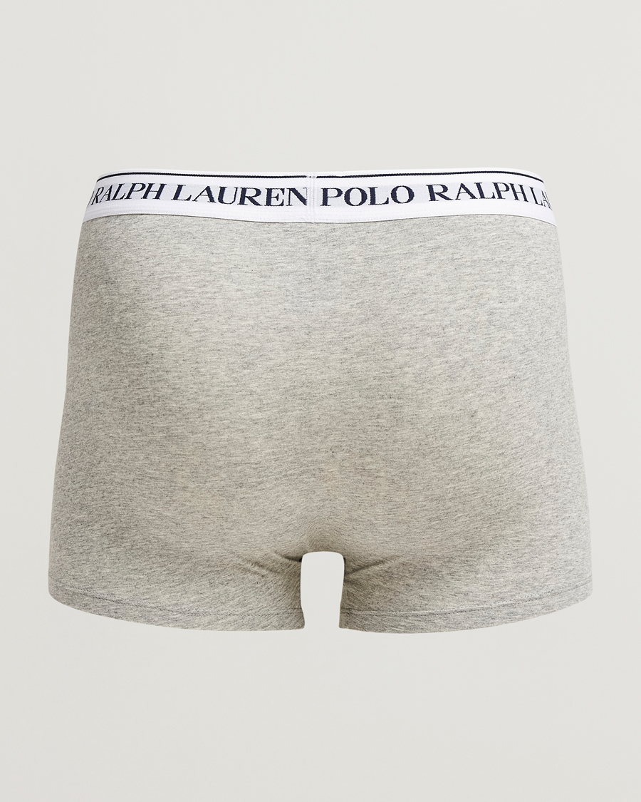 Mies |  | Polo Ralph Lauren | 5-Pack Trunk Multi