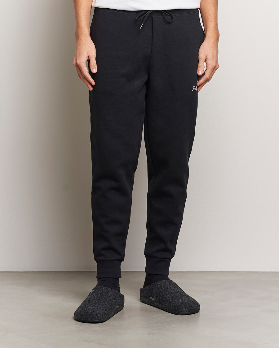 Mies |  | Polo Ralph Lauren | Athletic Sweatpants Polo Black