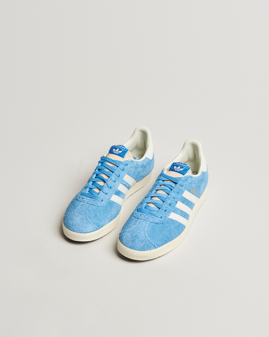 Mies |  | adidas Originals | Gazelle Sneaker Blue