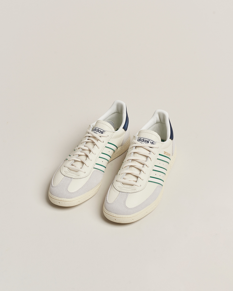 Mies |  | adidas Originals | Handball Spezial Sneaker Off White