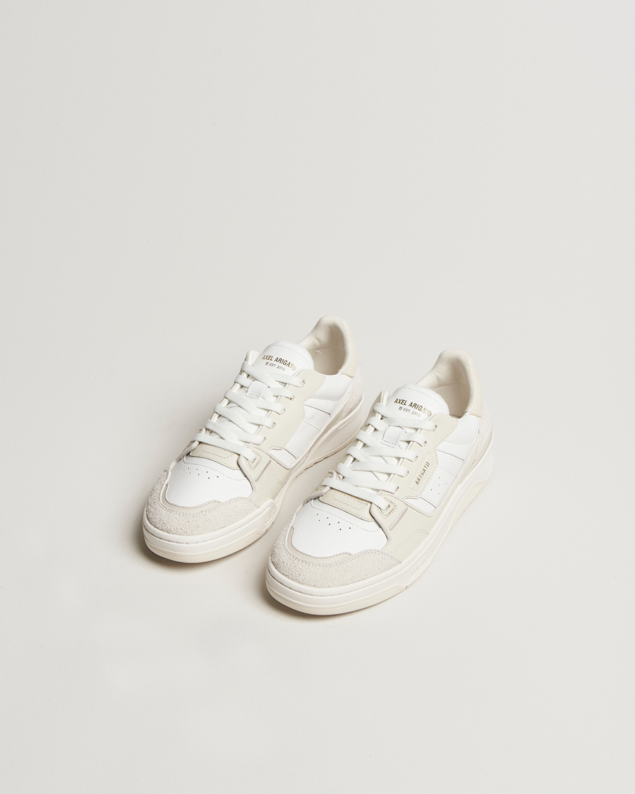 Mies |  | Axel Arigato | Clay Sneaker Beige/White