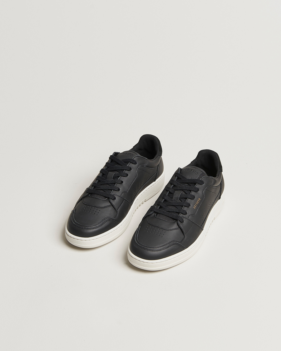 Mies |  | Axel Arigato | Dice Lo Sneaker Black