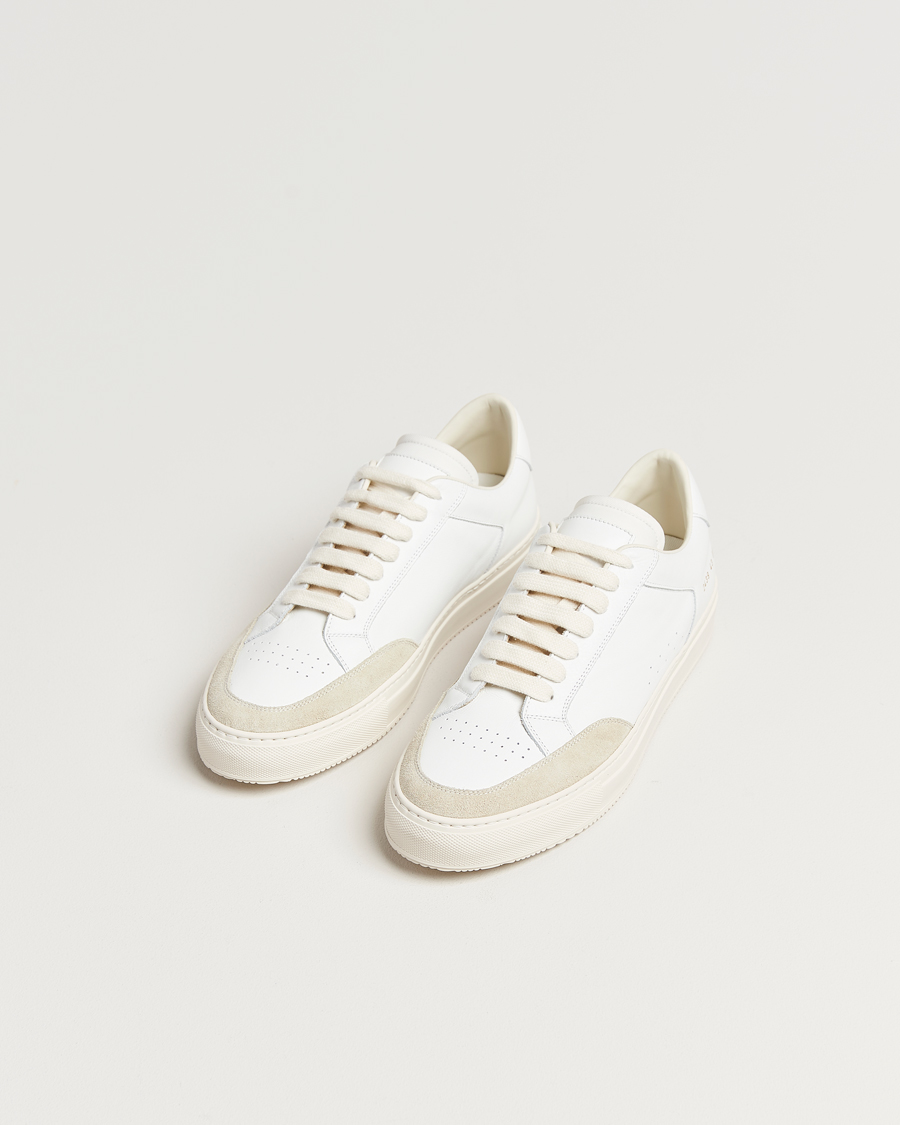 Mies |  | Common Projects | Tennis Pro Sneaker White