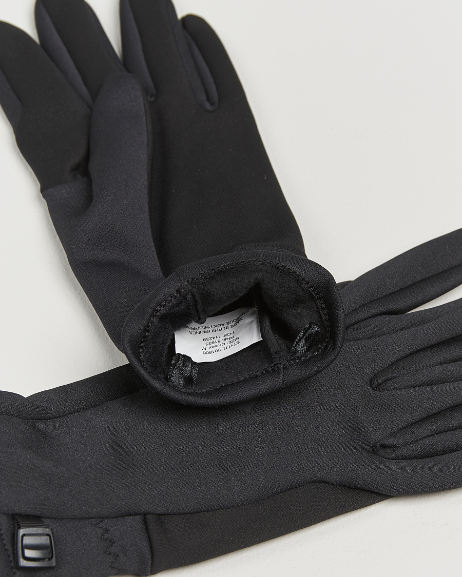 Mies |  | Black Diamond | Midweight Screentap Gloves Black