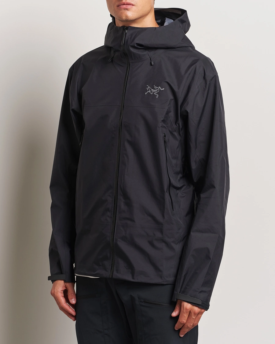 Mies |  | Arc\'teryx | Beta SL Jacket Black