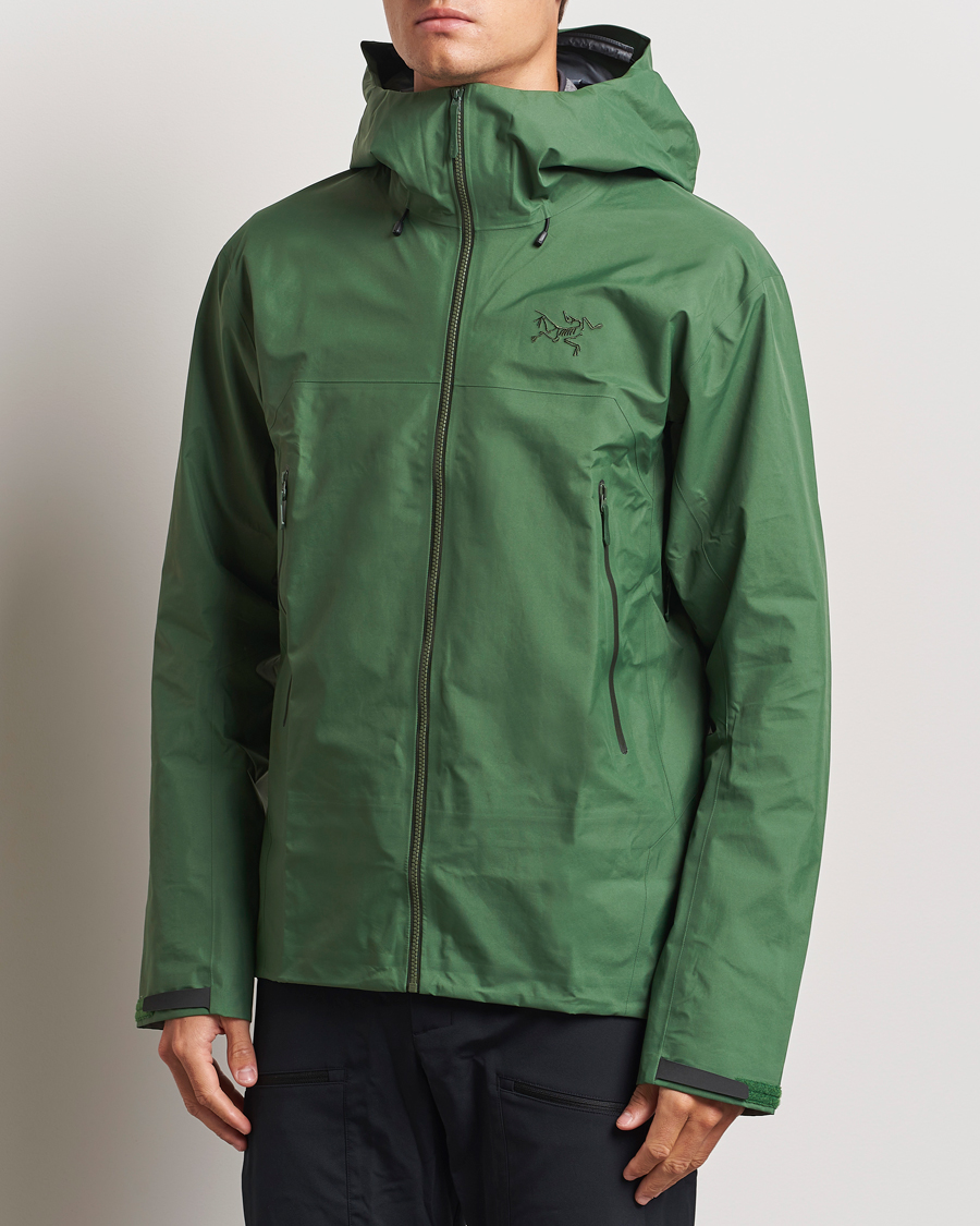 Mies | Arc'teryx | Arc\'teryx | Beta SL Jacket Eden