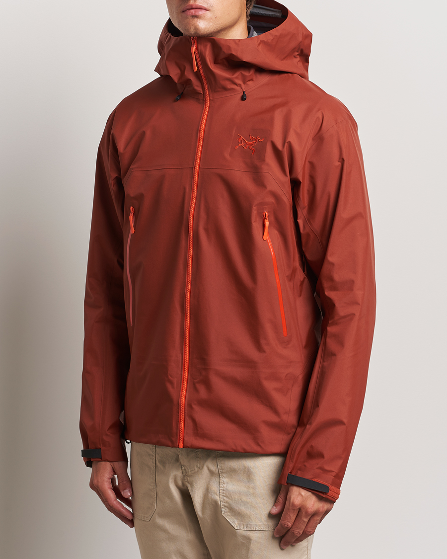 Mies | Arc'teryx | Arc\'teryx | Beta SL Jacket Sequoia/Solaris