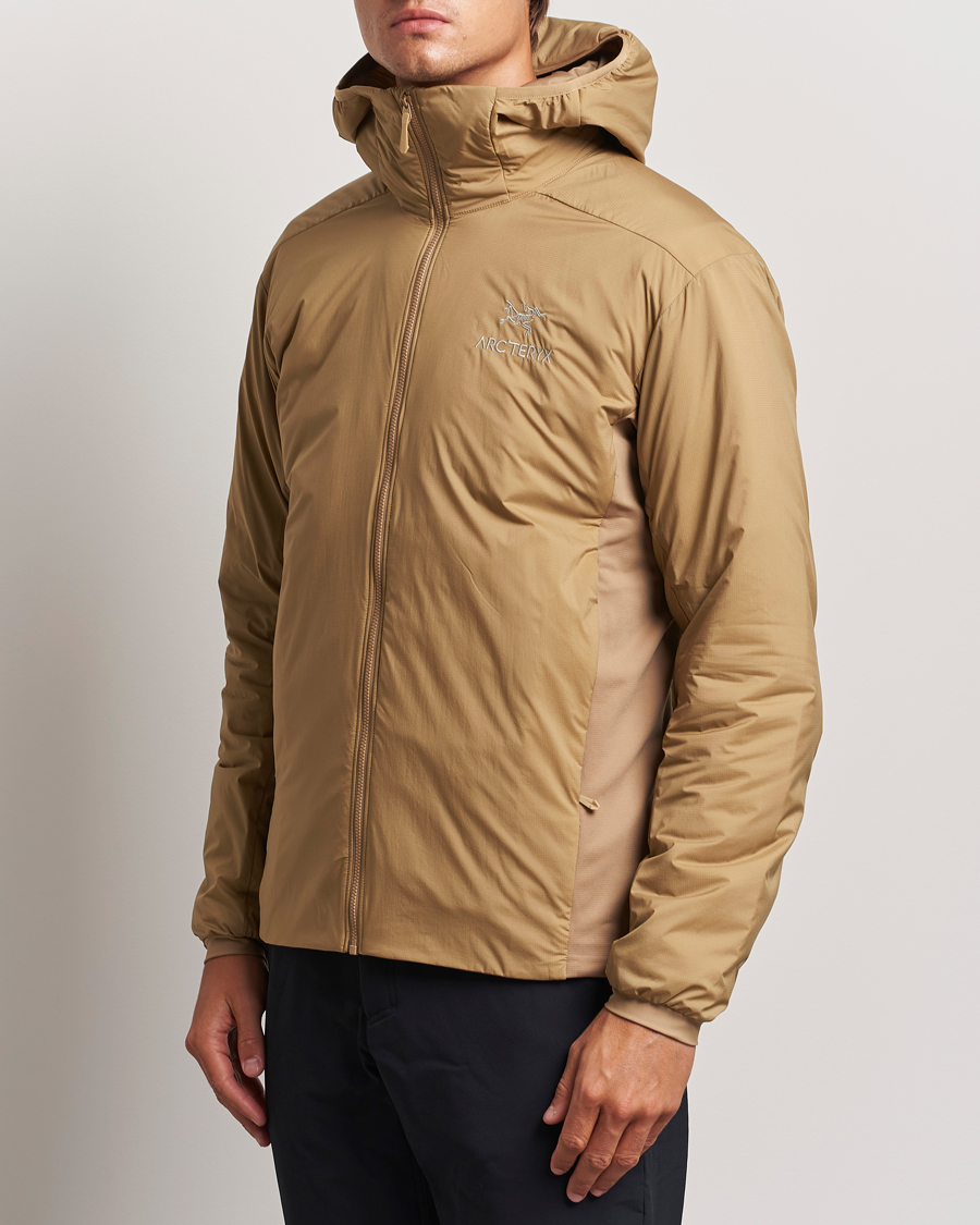 Mies | Arc'teryx | Arc\'teryx | Atom Hooded Jacket Canvas