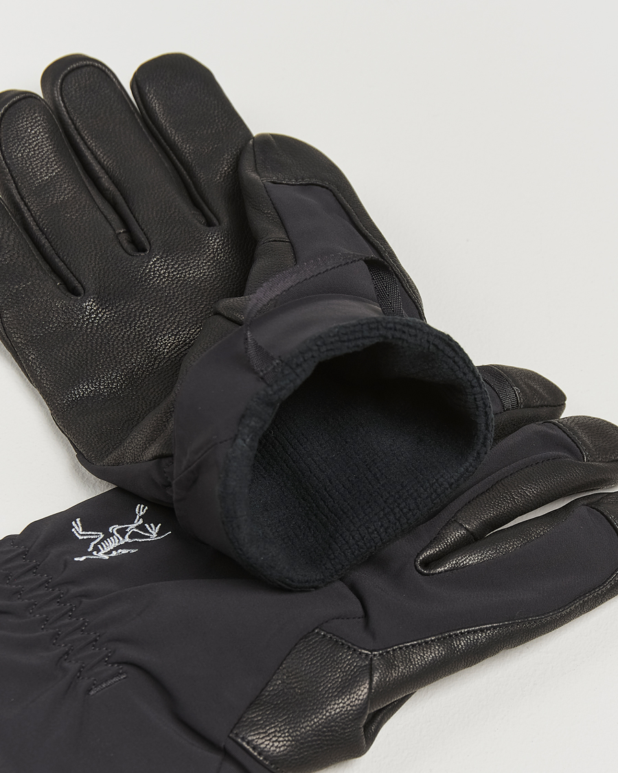 Mies |  | Arc\'teryx | Venta AR Glove Black