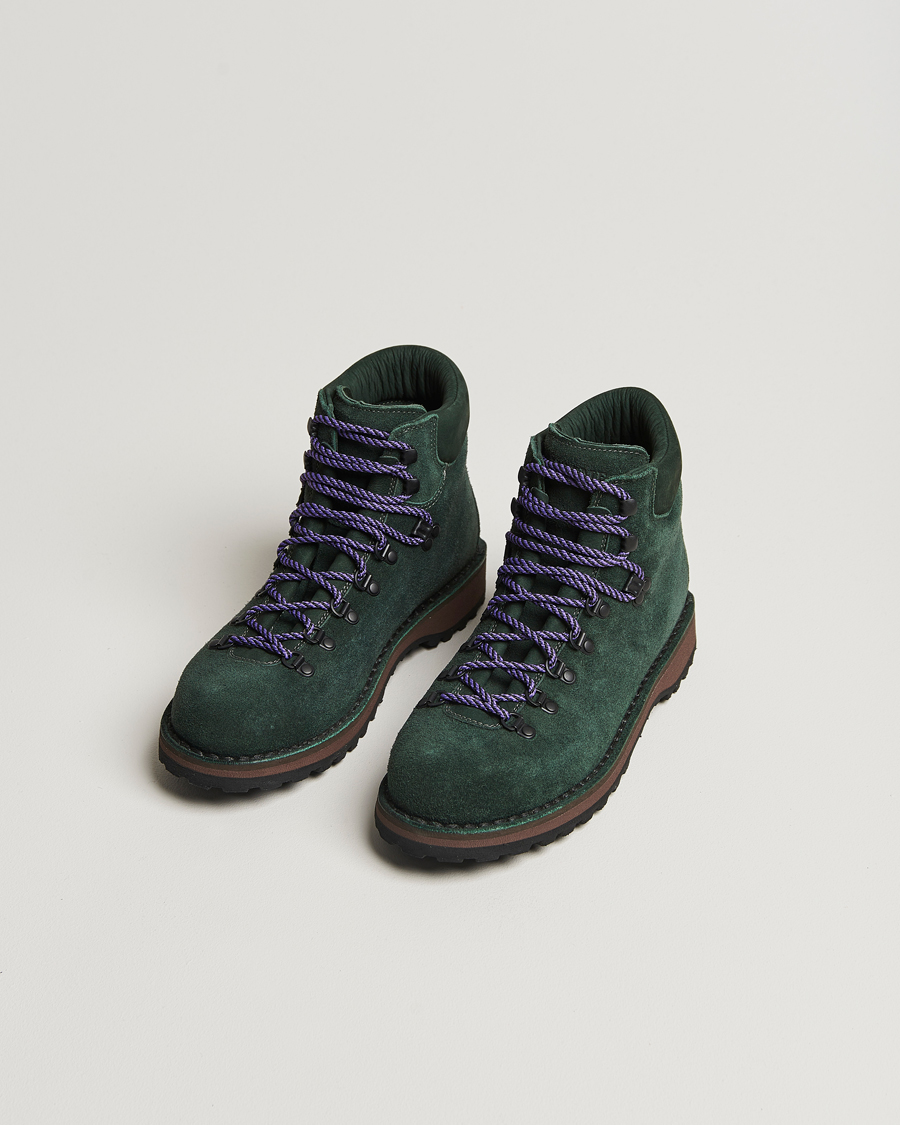 Mies |  | Diemme | Roccia Vet Original Boot Forest Suede