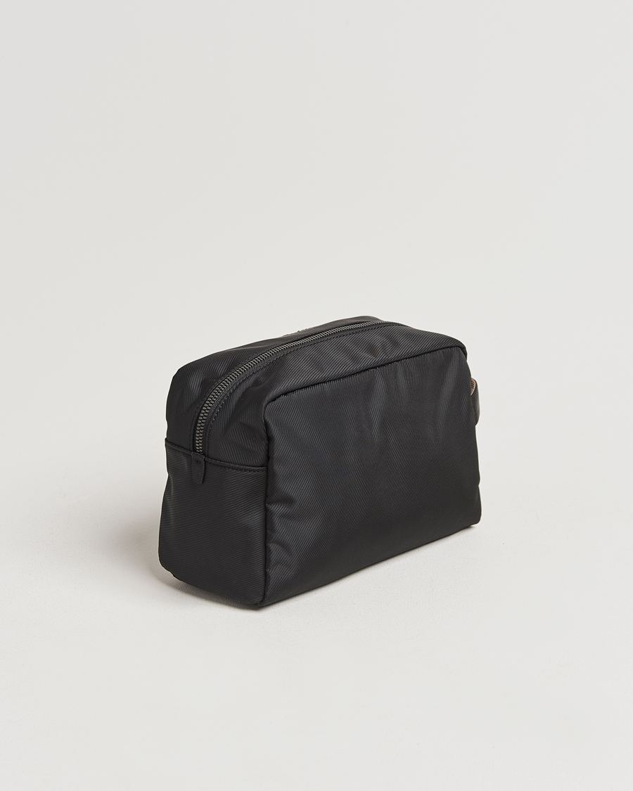 Mies |  | BOSS BLACK | Catch Washbag Black