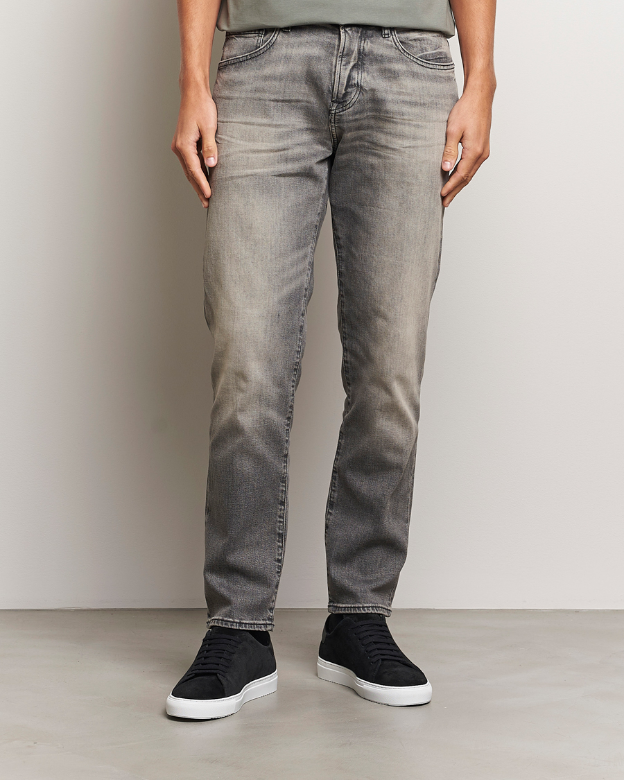 Mies |  | BOSS ORANGE | Re.Maine Jeans Dark Grey