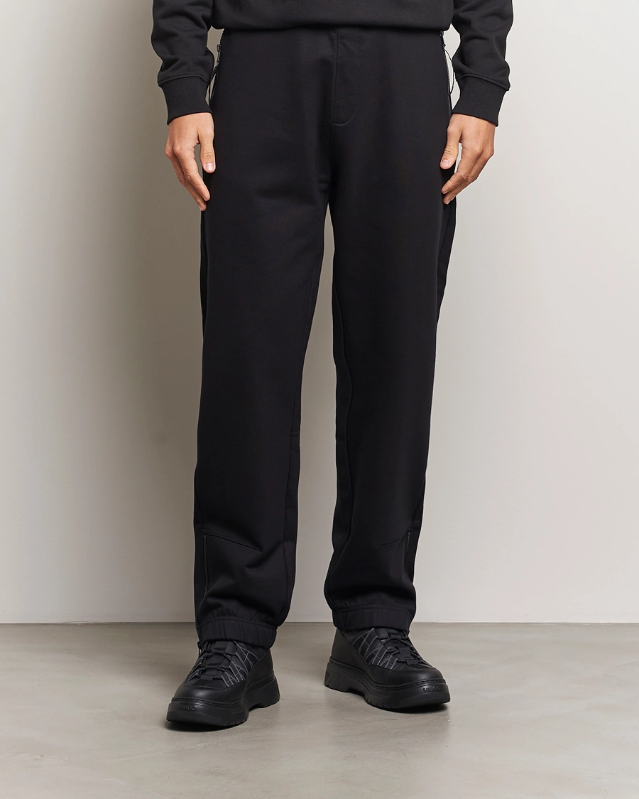 Mies |  | HUGO | Detechtros Sweatpants Black