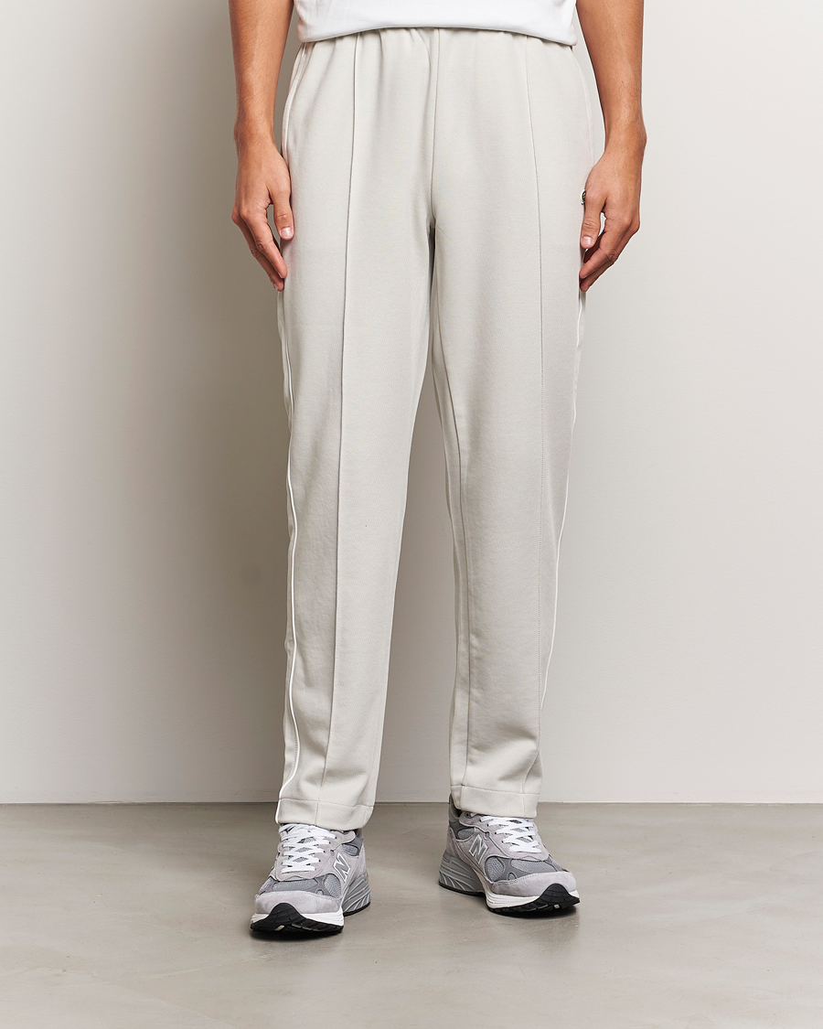 Mies |  | Lacoste | Paris Piqué Track Pants Hammam