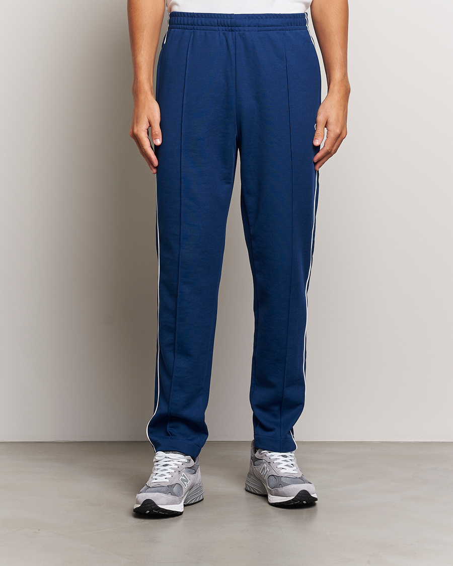 Mies |  | Lacoste | Paris Piqué Track Pants Globe