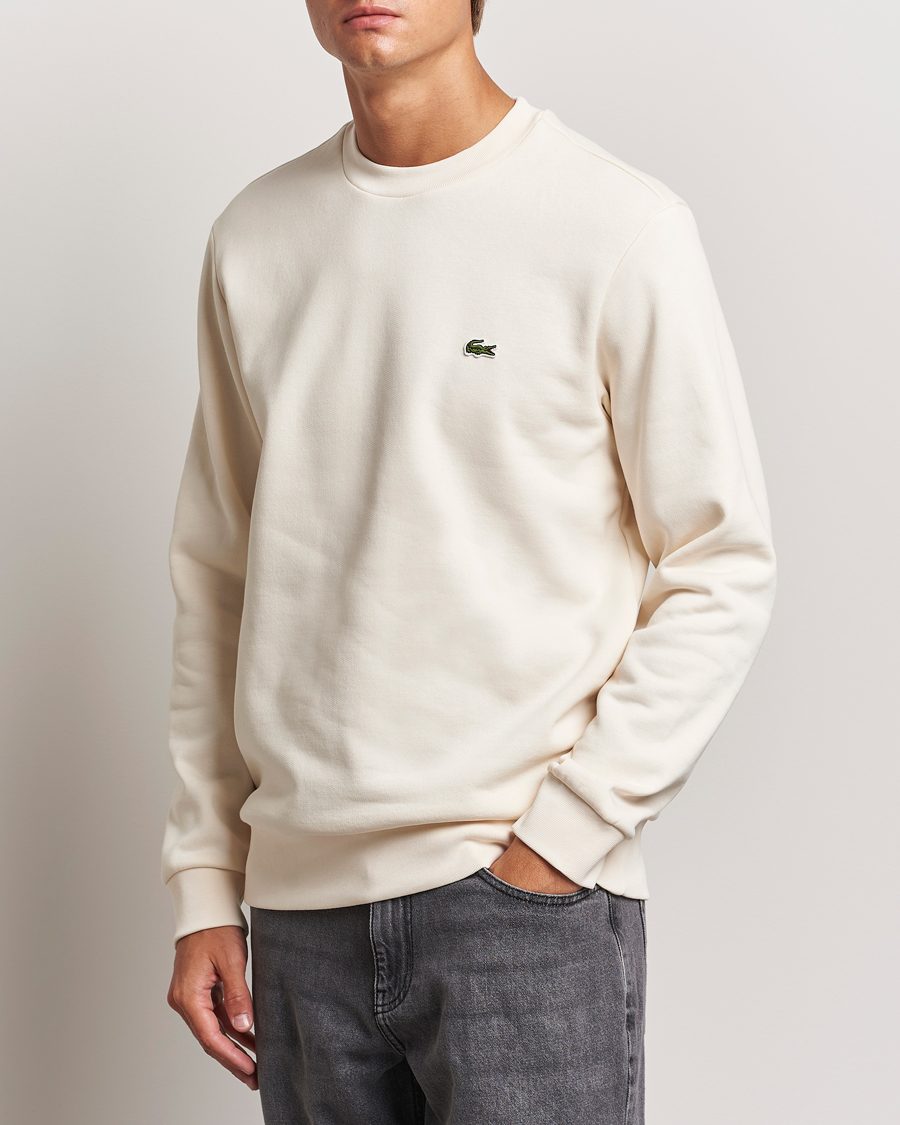 Mies |  | Lacoste | Crew Neck Sweatshirt Lapland