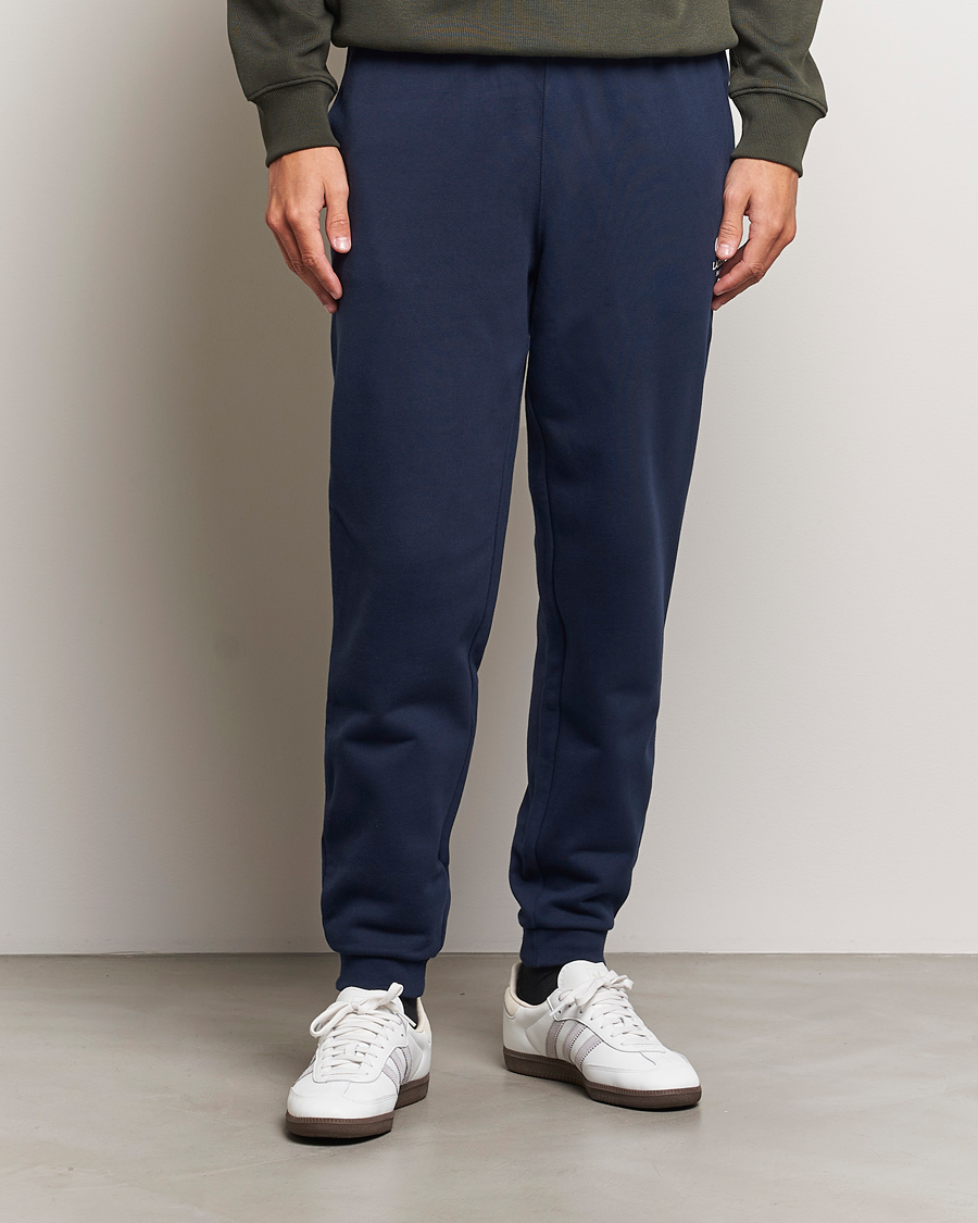 Mies |  | Lacoste | Paris Sweatpants Navy