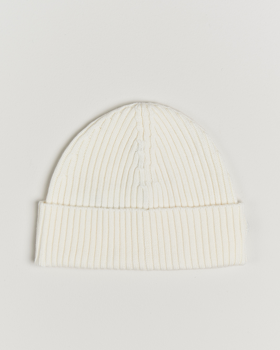 Mies |  | Lacoste | Wool Knitted Beanie Flour