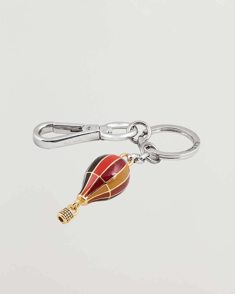 Mies |  | Paul Smith | Air Balloon Keyring Multi