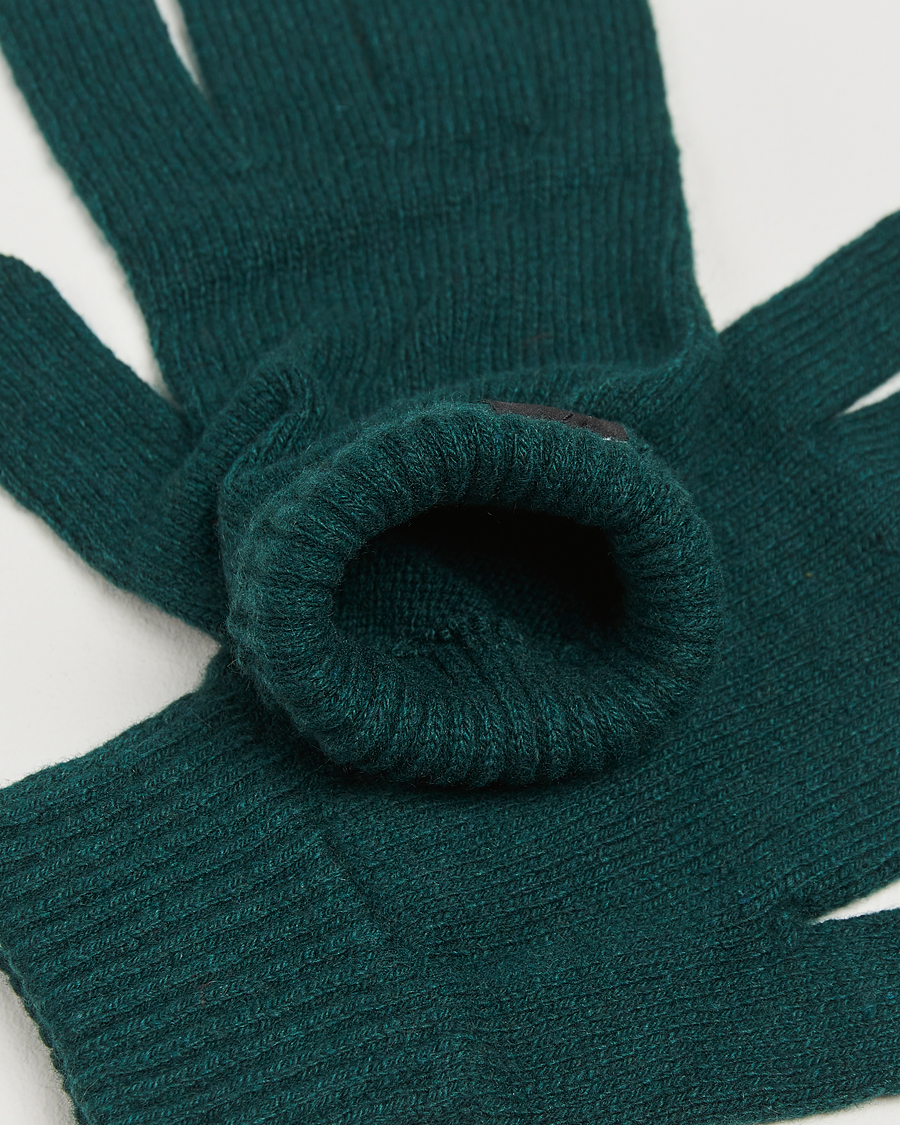 Mies |  | Paul Smith | Cashmere Glove Green