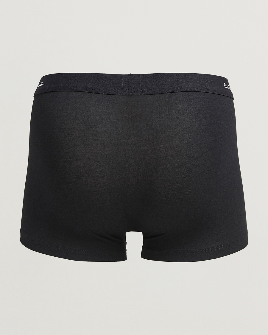 Mies |  | Paul Smith | 3-Pack Trunk Black