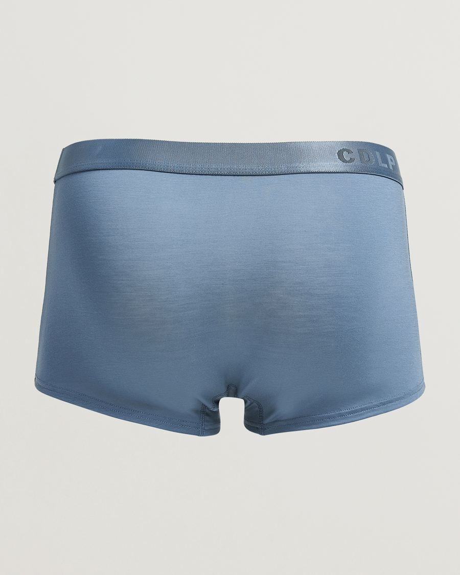 Mies |  | CDLP | Boxer Trunk Steel Blue