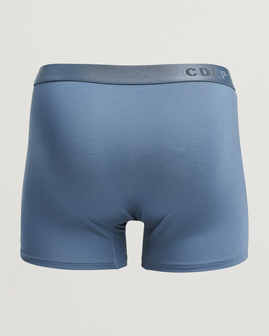 Mies |  | CDLP | Boxer Brief Steel Blue