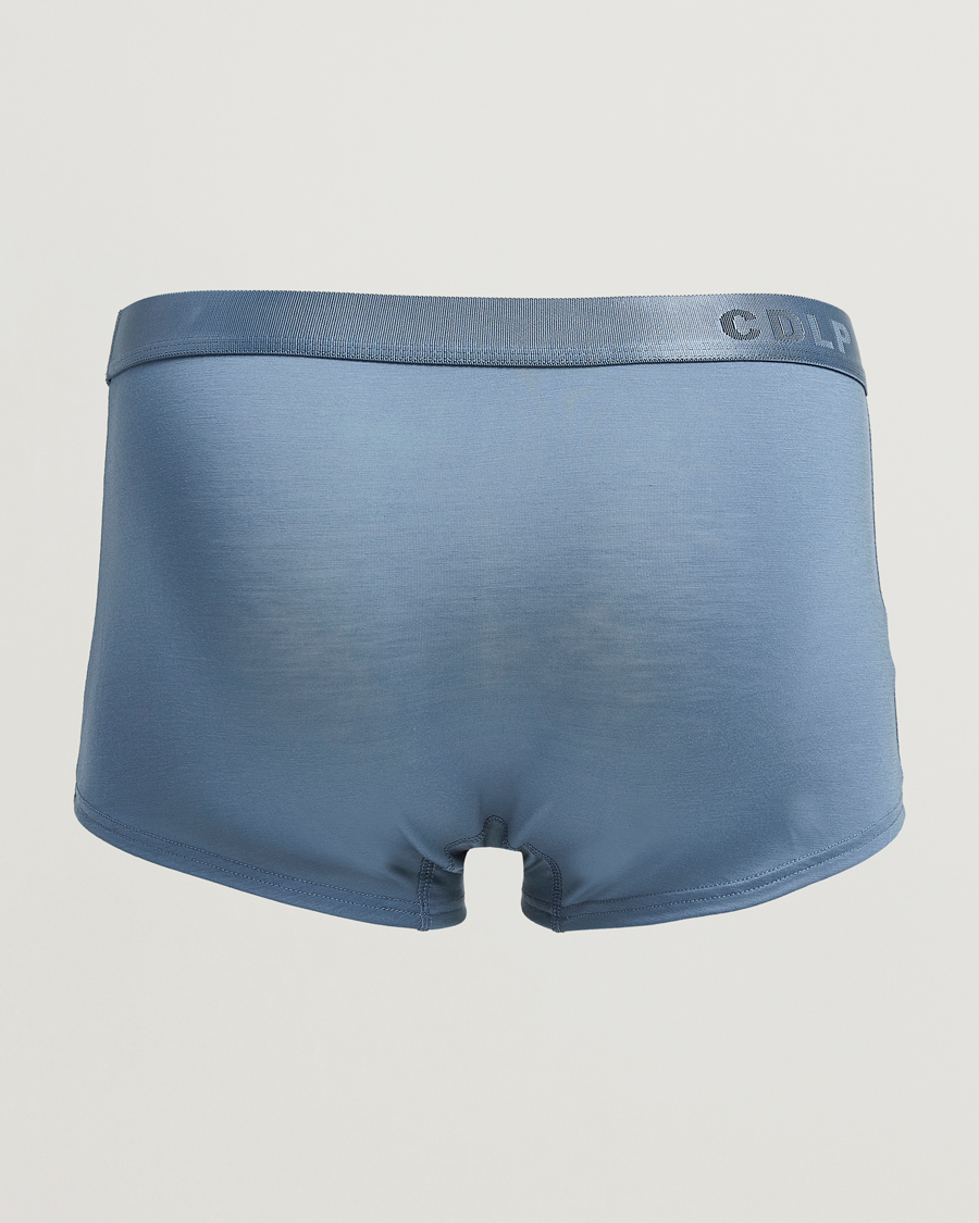 Mies |  | CDLP | 3-Pack Boxer Trunk Steel Blue