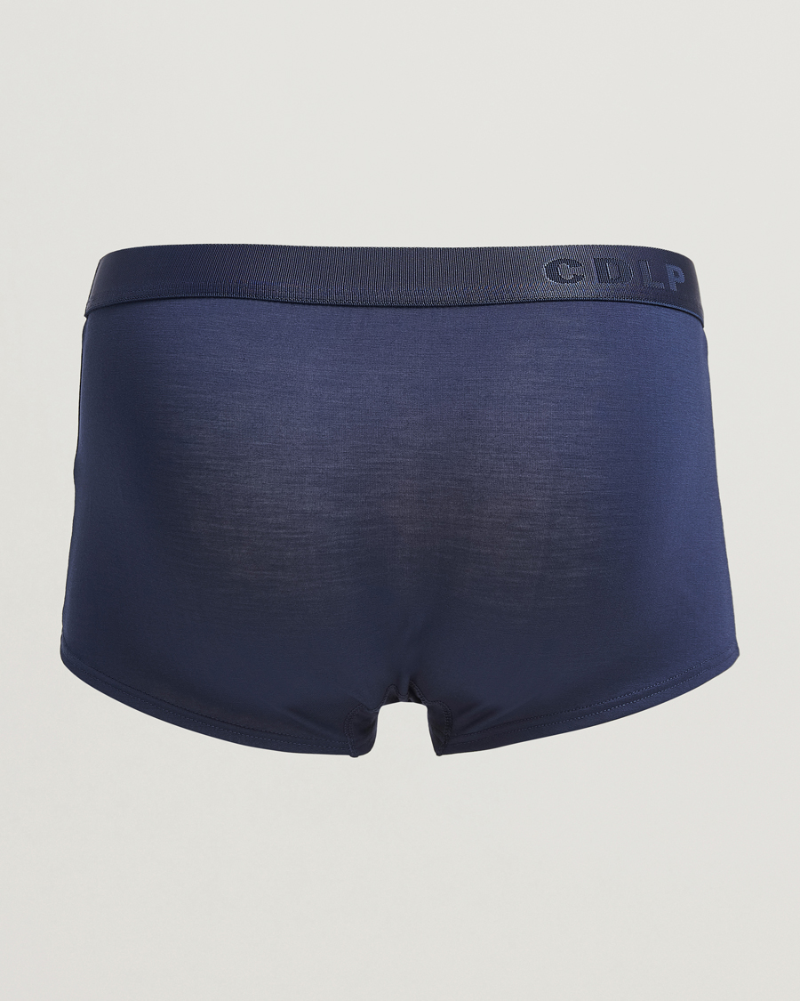 Mies |  | CDLP | 3-Pack Boxer Trunk Black/Navy/Olive