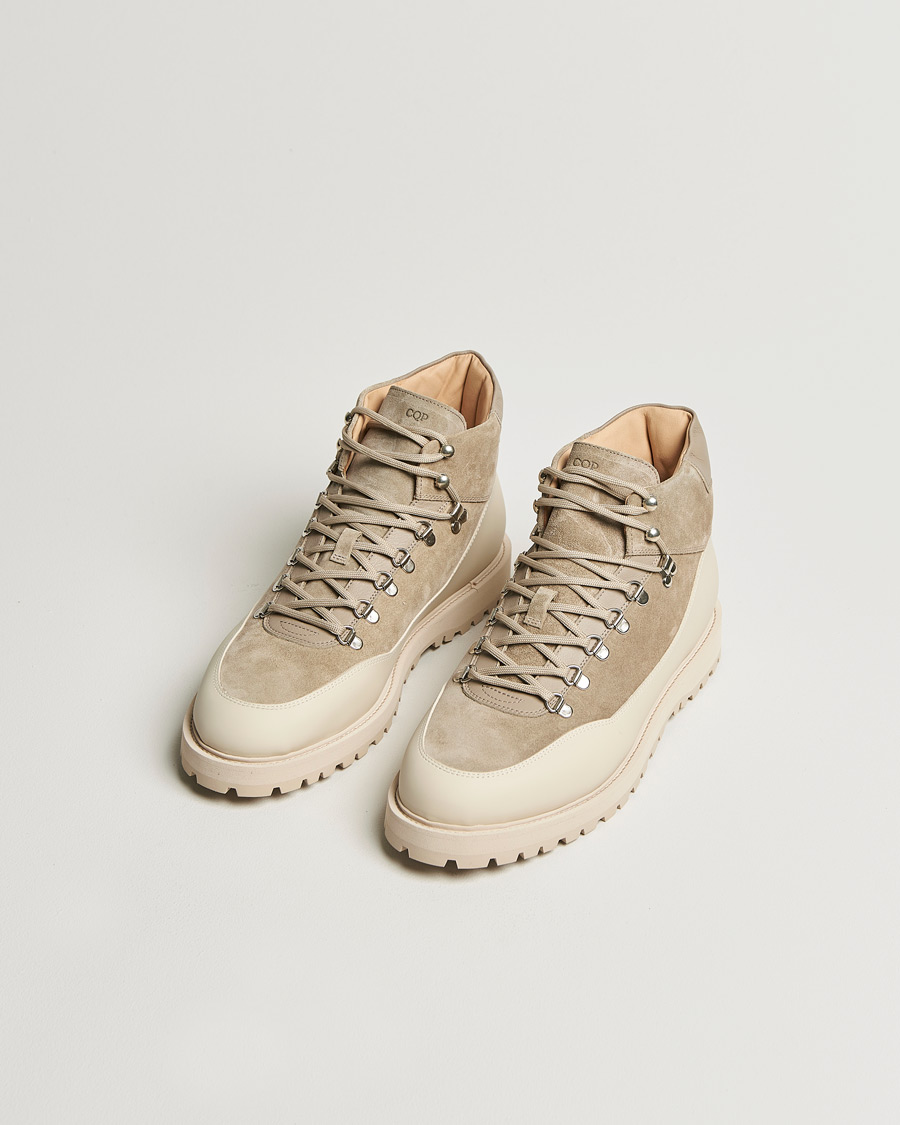 Mies |  | CQP | Saxum Terrain Boot Taupe