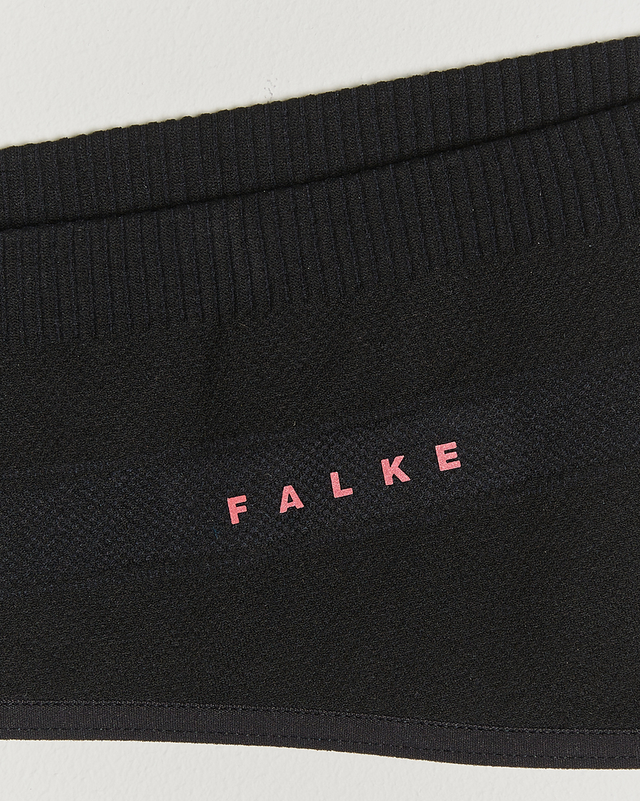 Mies |  | Falke Sport | Headband Black