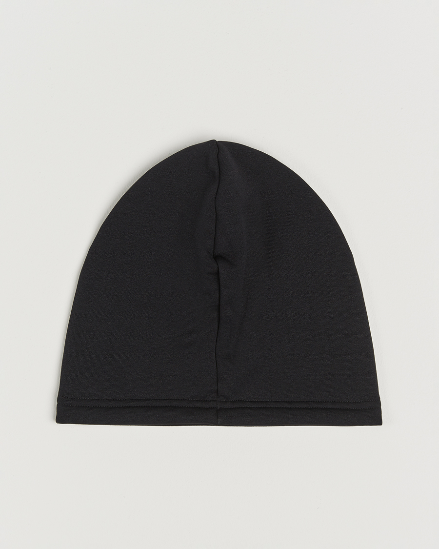 Mies |  | Houdini | Power Fleece Top Hat True Black