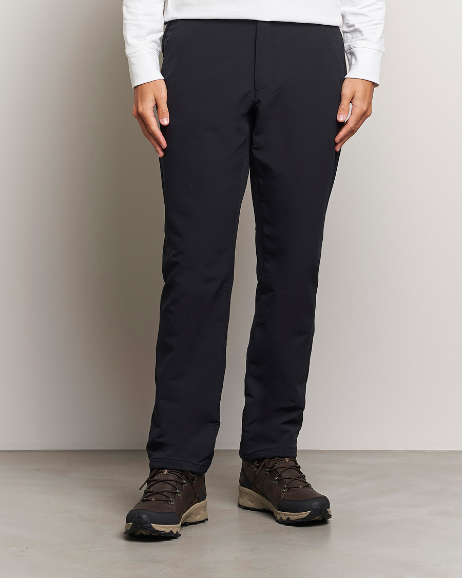 Mies |  | Columbia | Black Mesa Warm Pants Black