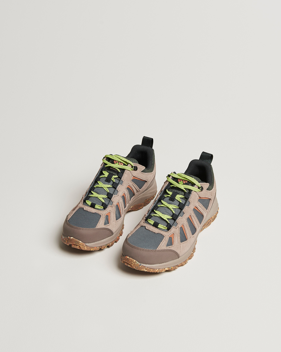 Mies |  | Columbia | Redmond Trail Sneaker Gravel