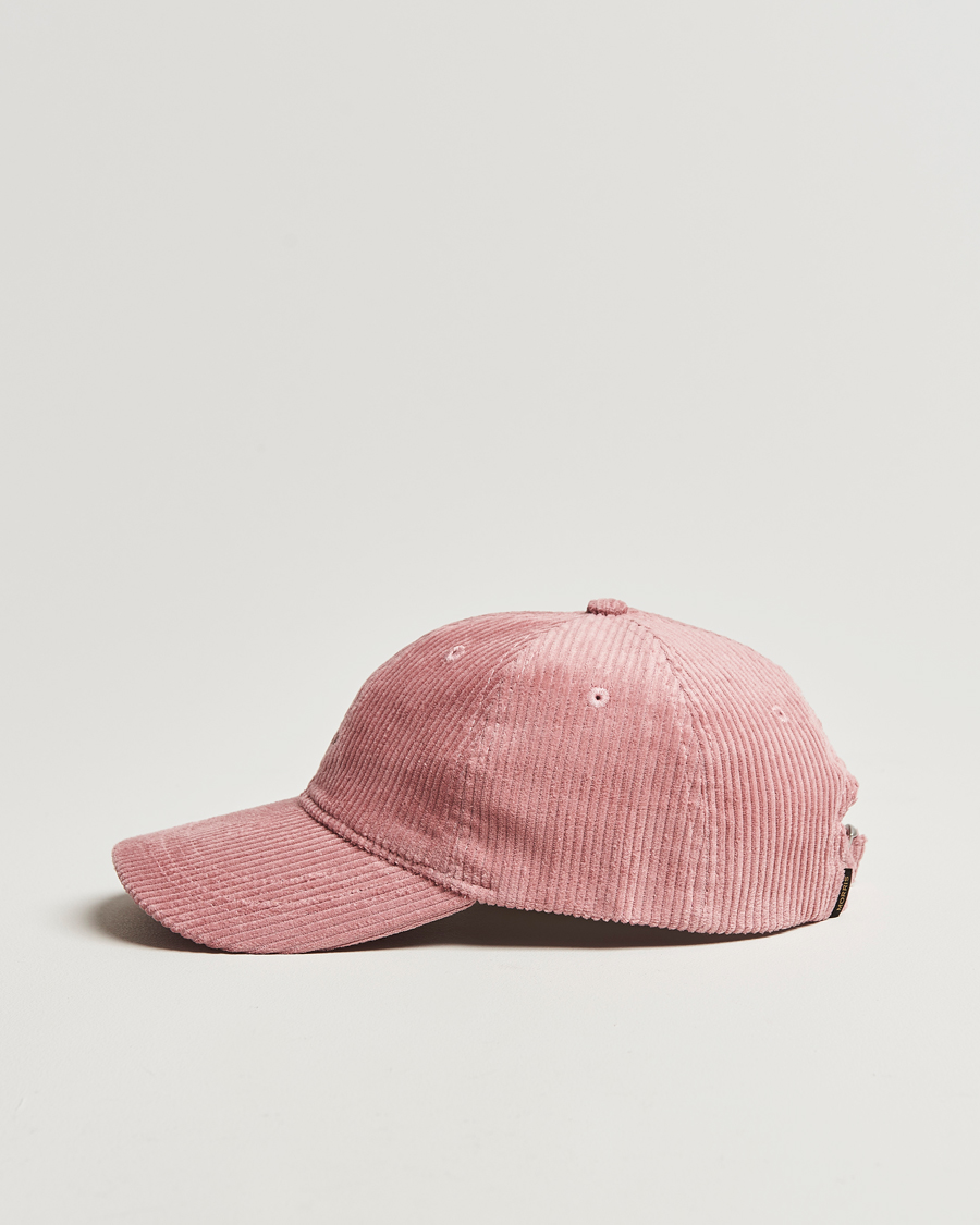 Mies |  | Morris | Lily Corduroy Cap Cerice