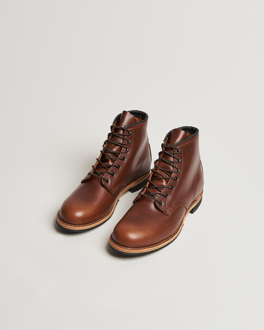 Mies | Nilkkurit | Red Wing Shoes | Beckman Boot Cigarr Excalibur