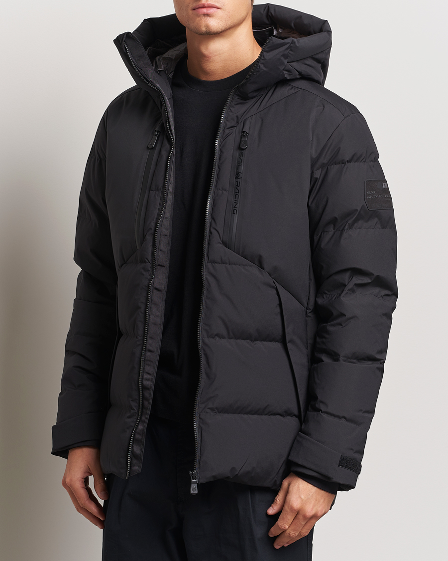 Mies |  | Sail Racing | Stormrider I-Warm Down Jacket Carbon