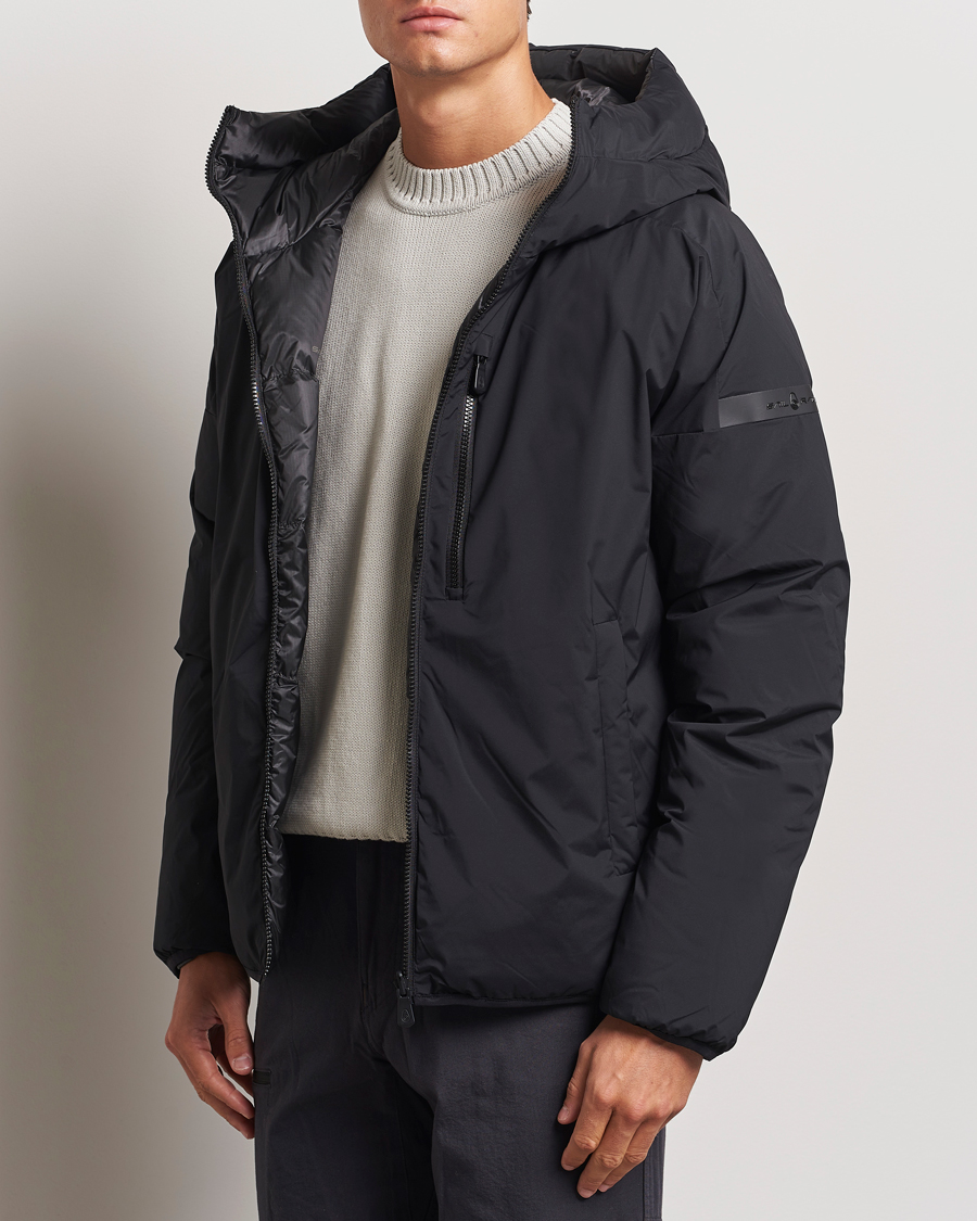 Mies |  | Sail Racing | Thunder Reversible Jacket Carbon