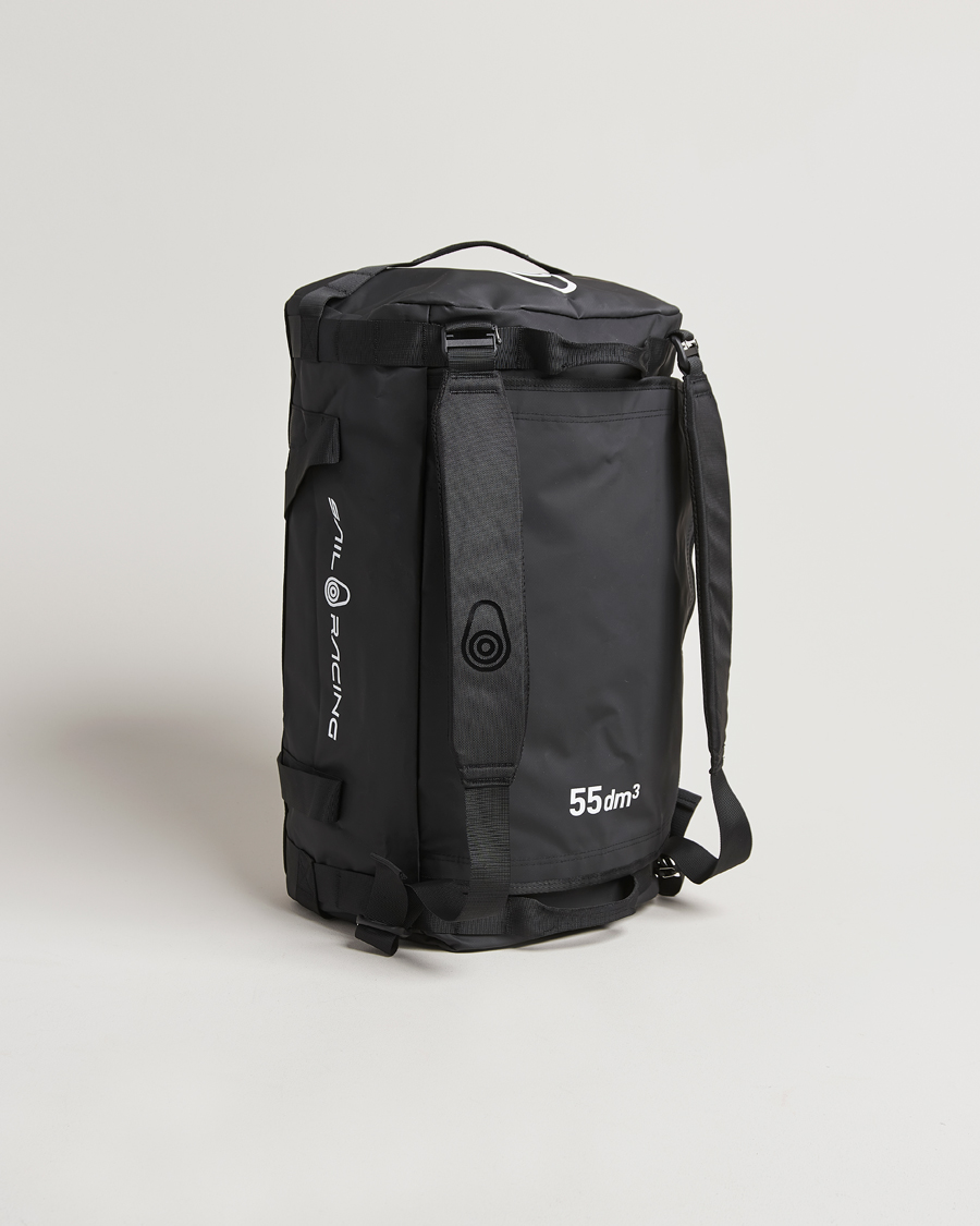 Mies |  | Sail Racing | Spray Medium Dufflebag Carbon