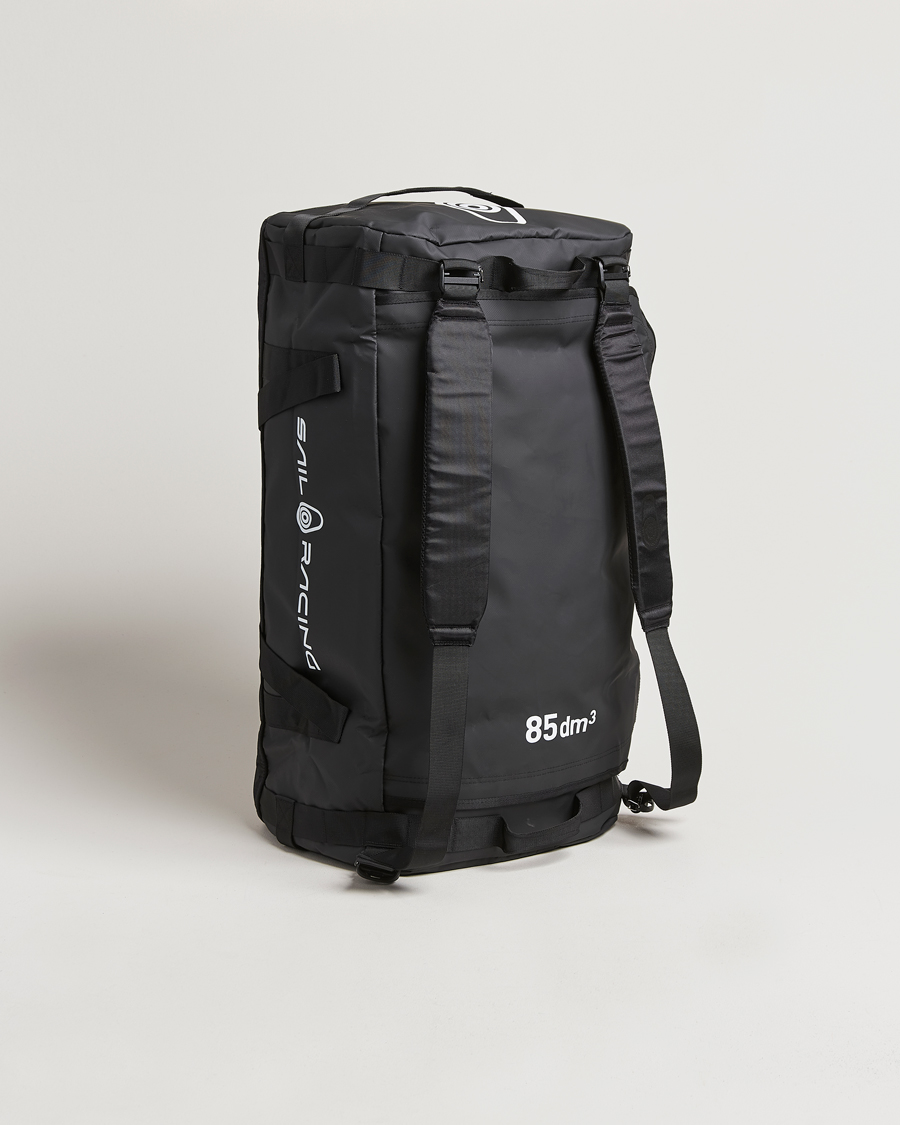 Mies |  | Sail Racing | Spray Large Dufflebag Carbon