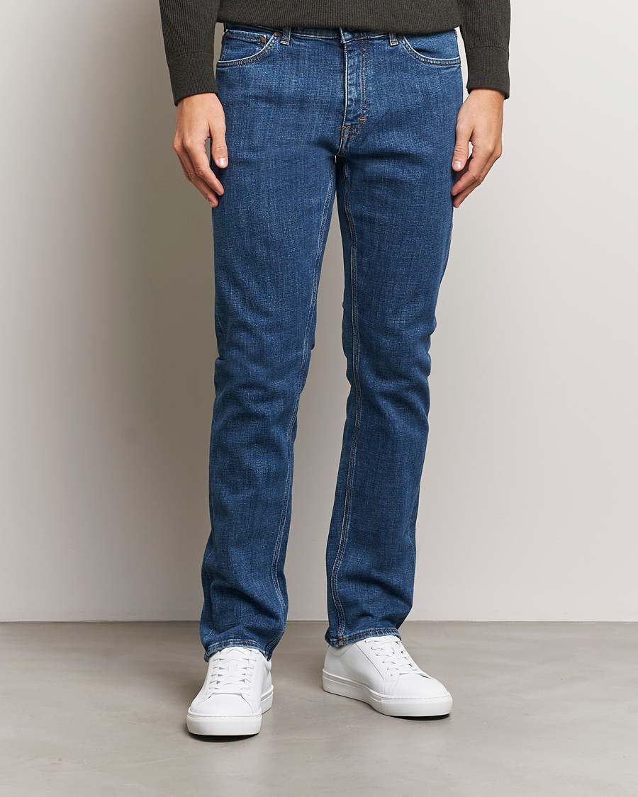 Mies |  | Tiger of Sweden | Des Jeans Midnight Blue