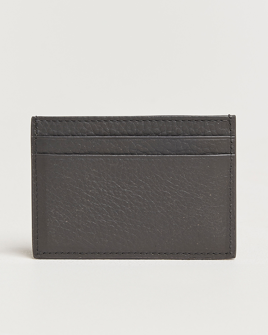 Mies |  | Tiger of Sweden | Wharf Card Holder Stone