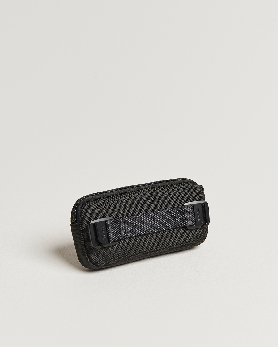 Mies |  | TUMI | Phone Pouch Black