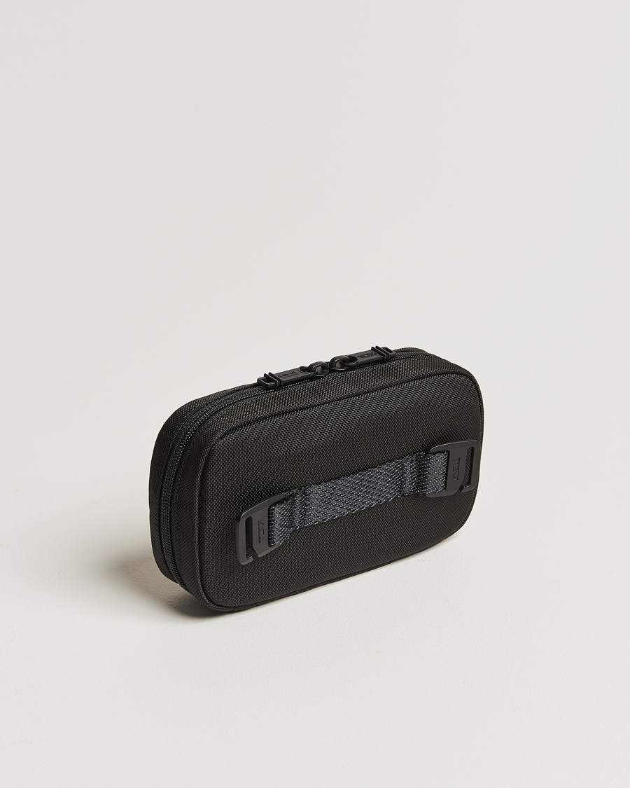 Mies |  | TUMI | Zip-Around Case Black