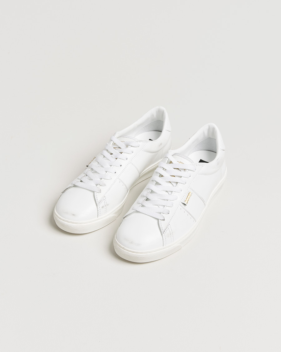 Mies | Tennarit | Golden Goose | Matchstar Sneakers White