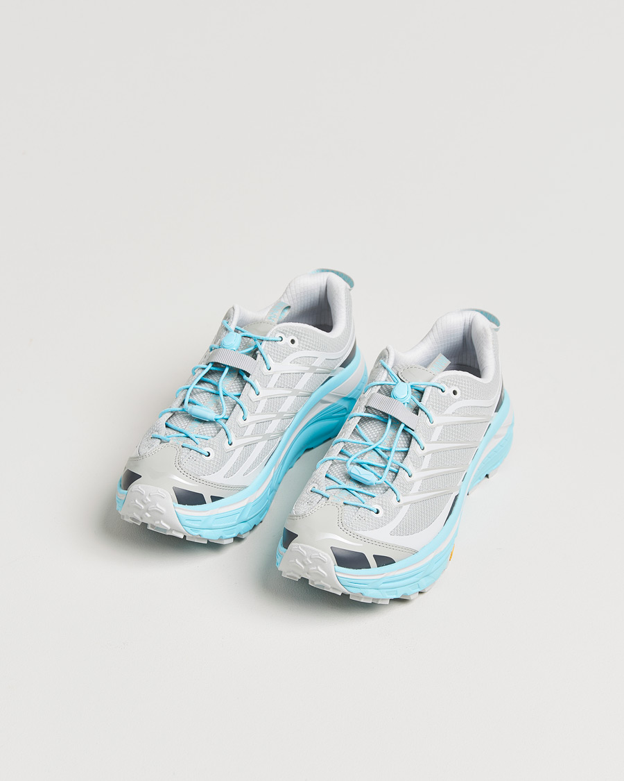 Mies |  | Hoka One One | Hoka Mafate Three2 Stardust/Cloudless