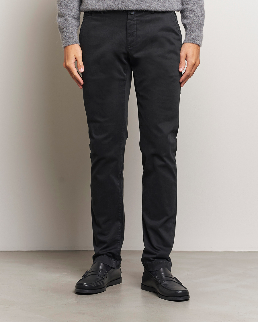 Mies |  | Jacob Cohën | Bobby Cotton Chinos Black